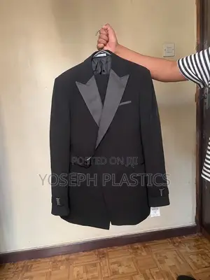 Costumen Man's Suit የወንዶች የሱፍ ልብስ