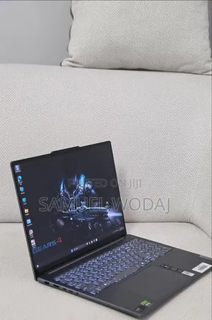 New Laptop Lenovo Yoga 9 32GB Intel Core 7 SSD 1T