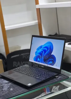 New Laptop Dell G5 16GB Intel Core i7 SSD 512GB