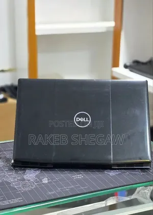 New Laptop Dell G5 16GB Intel Core i7 SSD 512GB