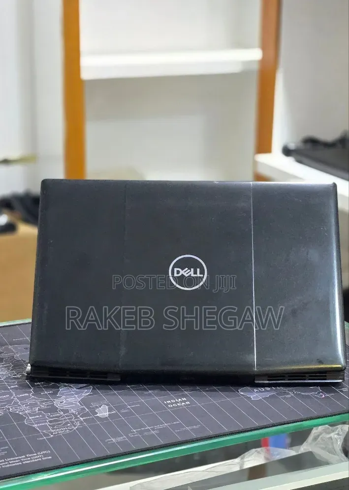 New Laptop Dell G5 16GB Intel Core i7 SSD 512GB