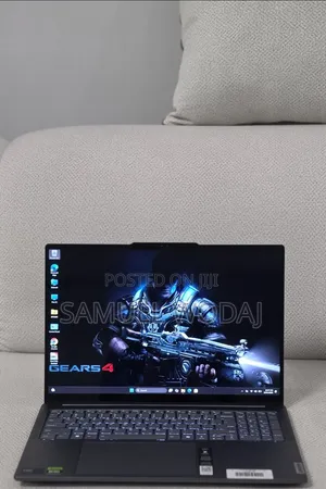 New Laptop Lenovo Yoga 9 32GB Intel Core 7 SSD 1T