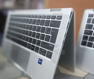 New Laptop HP EliteBook 1040 G8 16GB Intel Core i7 SSD 512GB