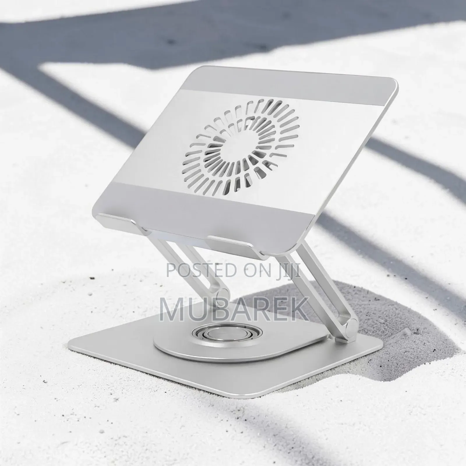 K8 Smart Laptop Stand | حامل لابتوب