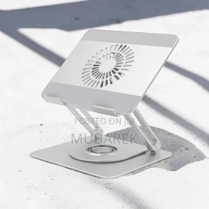 K8 Smart Laptop Stand | حامل لابتوب