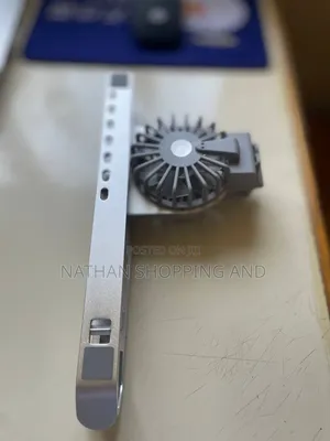 Cooling PC Stand #Dual Cooling Fans