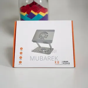 K8 Office Laptop Stand | حامل لابتوب للمكتب