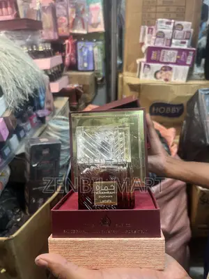 Khamara Dukhan Lattafa