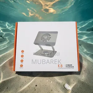 K8 Stable Laptop Stand | حامل لابتوب ثابت