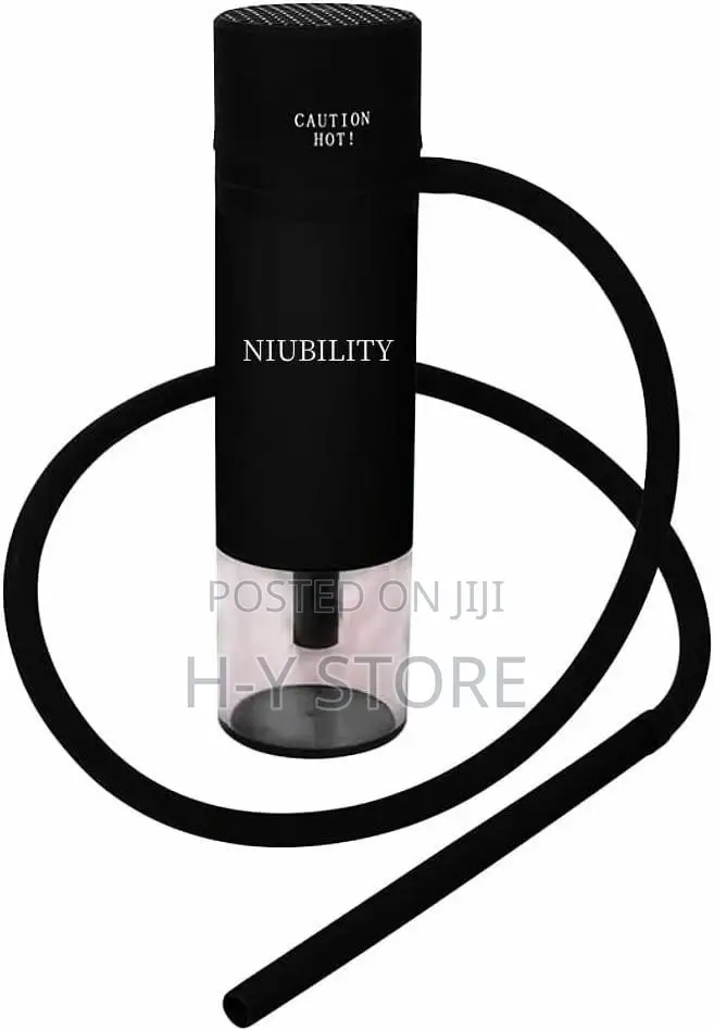 Portable Hookah