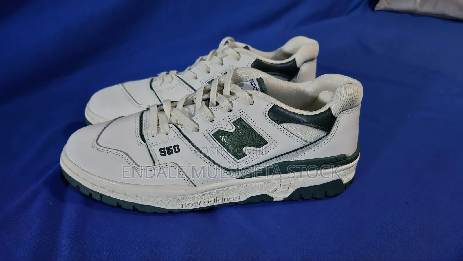 Original Men Shoes