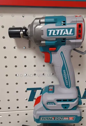 Impact Wrench