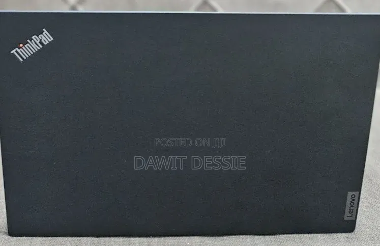 New Laptop Lenovo ThinkPad T14s Gen 2 16GB Intel Core i7 SSD 512GB