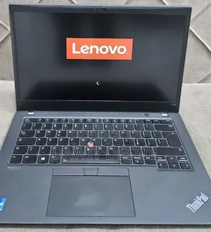 New Laptop Lenovo ThinkPad T14s Gen 2 16GB Intel Core i7 SSD 512GB