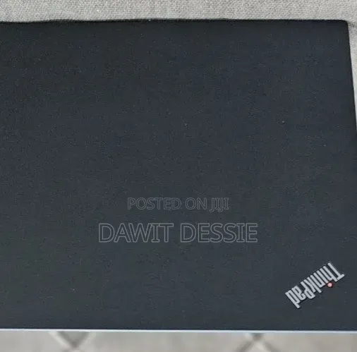 New Laptop Lenovo ThinkPad T14s Gen 2 16GB Intel Core i7 SSD 512GB