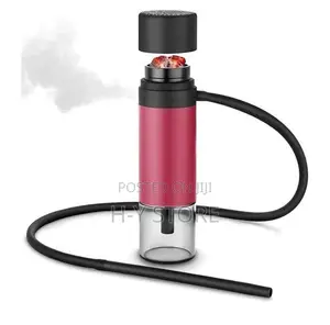 Orignal Portable Hookah