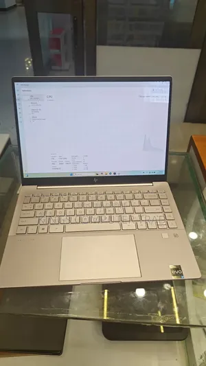 New Laptop HP Pavilion 14 16GB Intel Core i5 SSD 1T