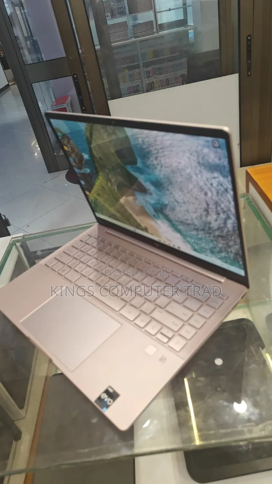 New Laptop HP Pavilion 14 16GB Intel Core i5 SSD 1T