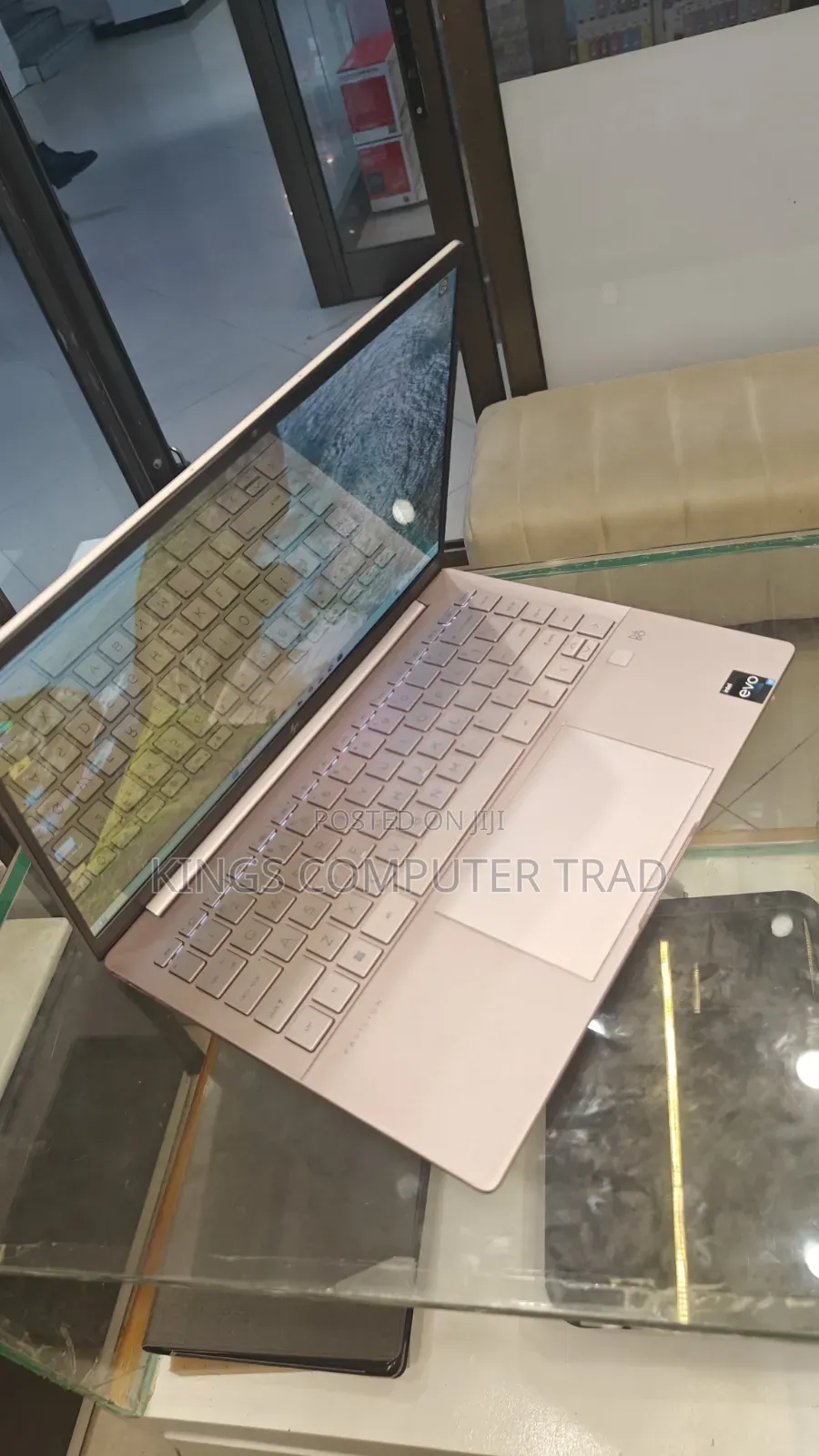 New Laptop HP Pavilion 14 16GB Intel Core i5 SSD 1T