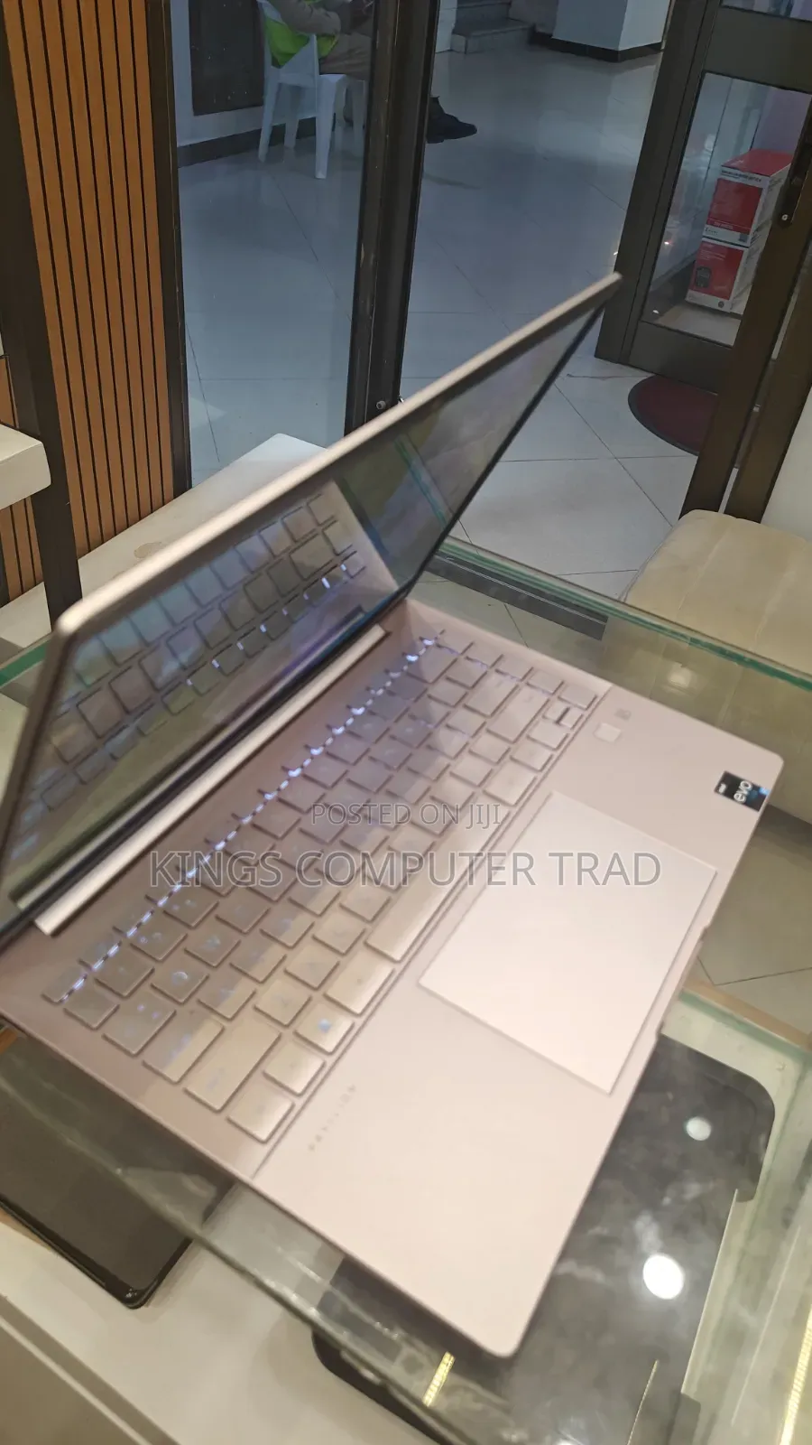 New Laptop HP Pavilion 14 16GB Intel Core i5 SSD 1T