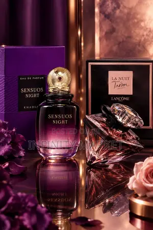 Perfume Da