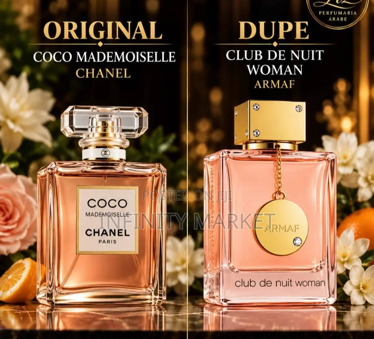 Perfume Da