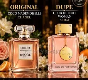 Perfume Da
