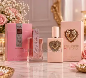 Perfume Da