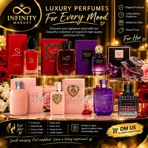 Perfume Da