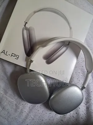 Premium Wireless Headphones
