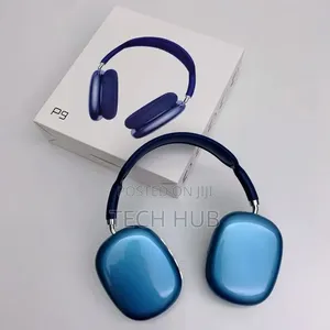 Premium Wireless Headphones