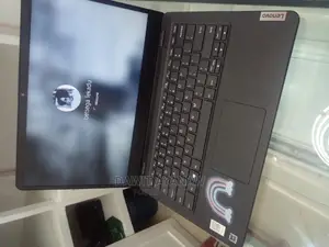 New Laptop Lenovo Ideapad 3 4GB Intel Core 2 Quad SSD 128GB