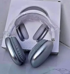 Bluetooth Headset for Music and Calls