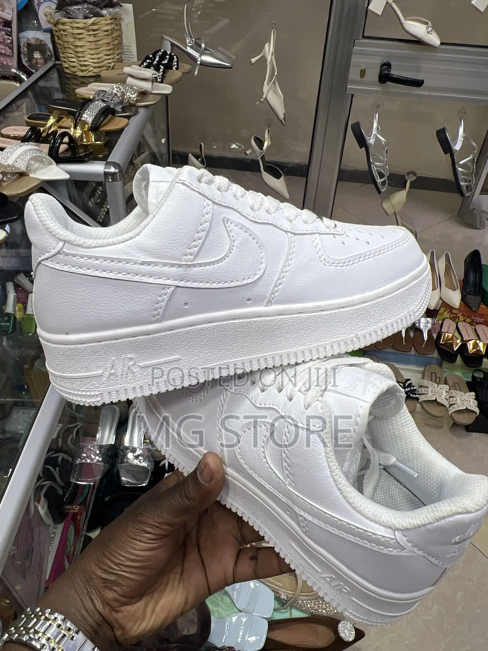 Original NIKE Air Force SHOE