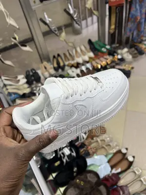 Original NIKE Air Force SHOE