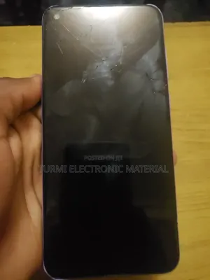 Samsung Galaxy M11 64 GB Purple