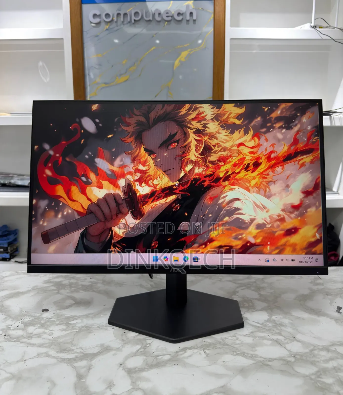 AOC 27 Inch Monitor