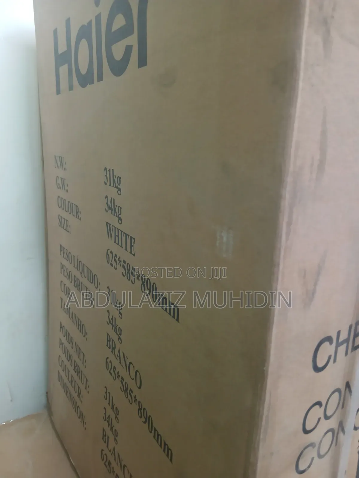 Haier 148model Refrigerator Best Dipe Fridge