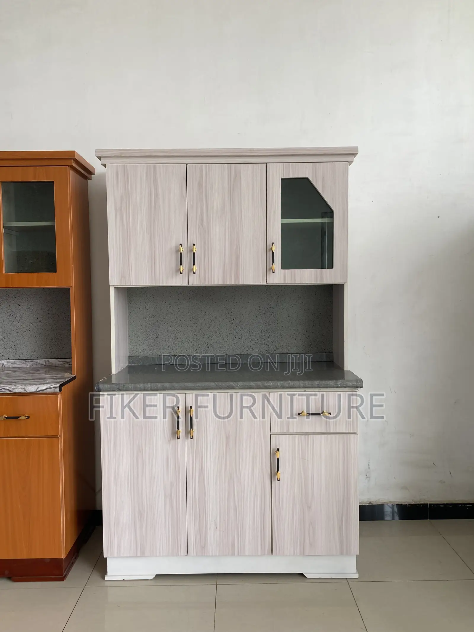 Kitchen Cabinets