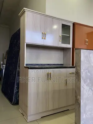 Kitchen Cabinets