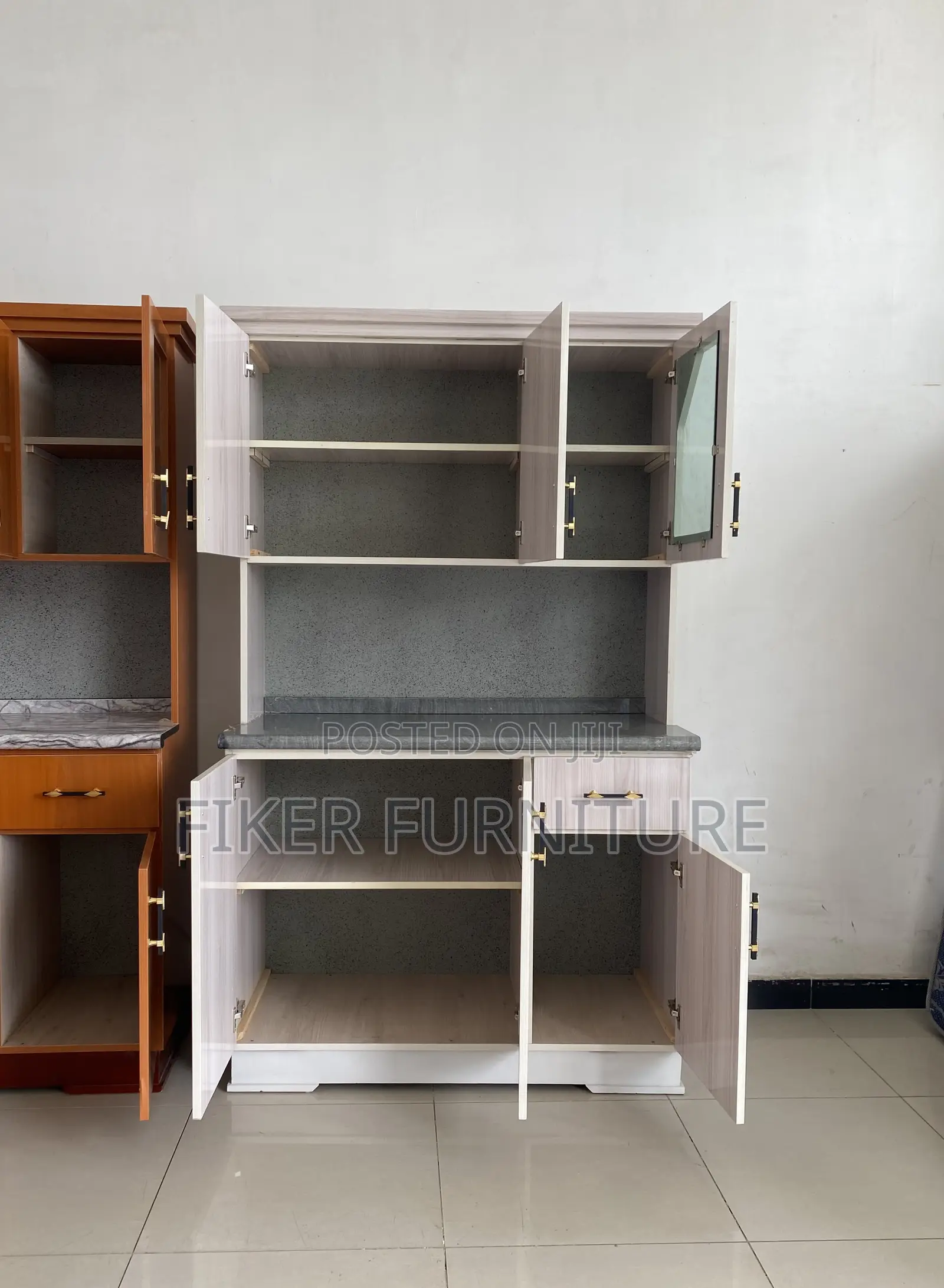 Kitchen Cabinets