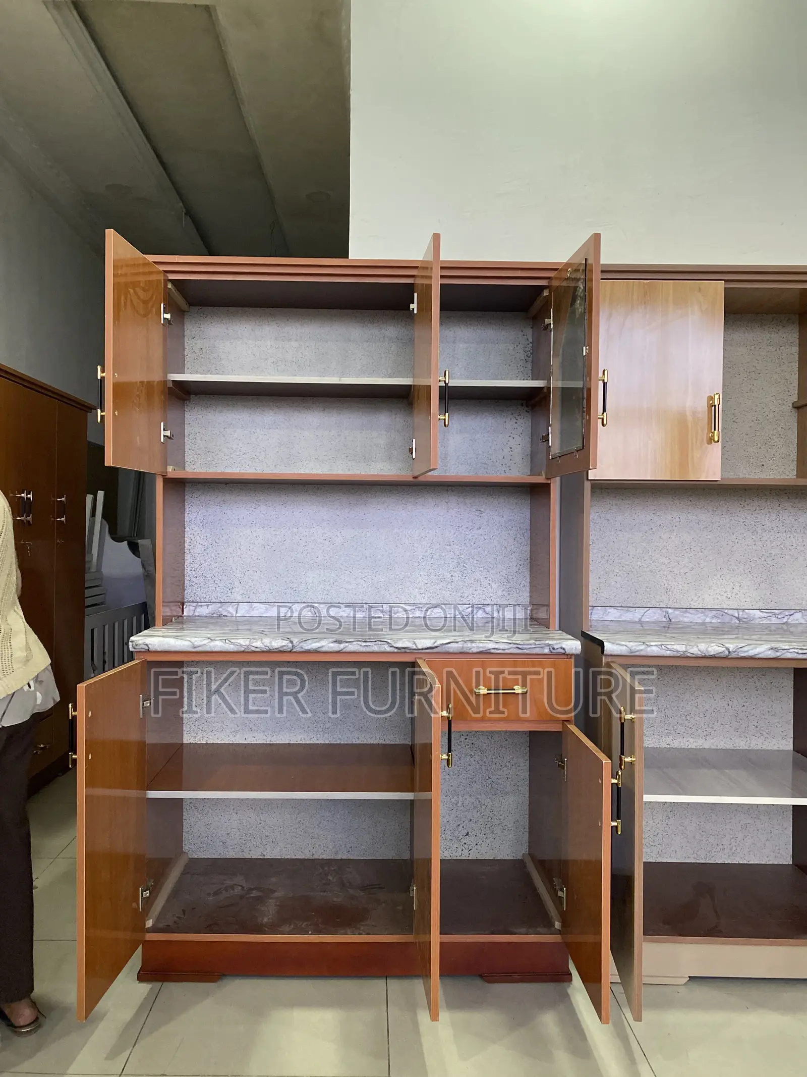 Kitchen Cabinets