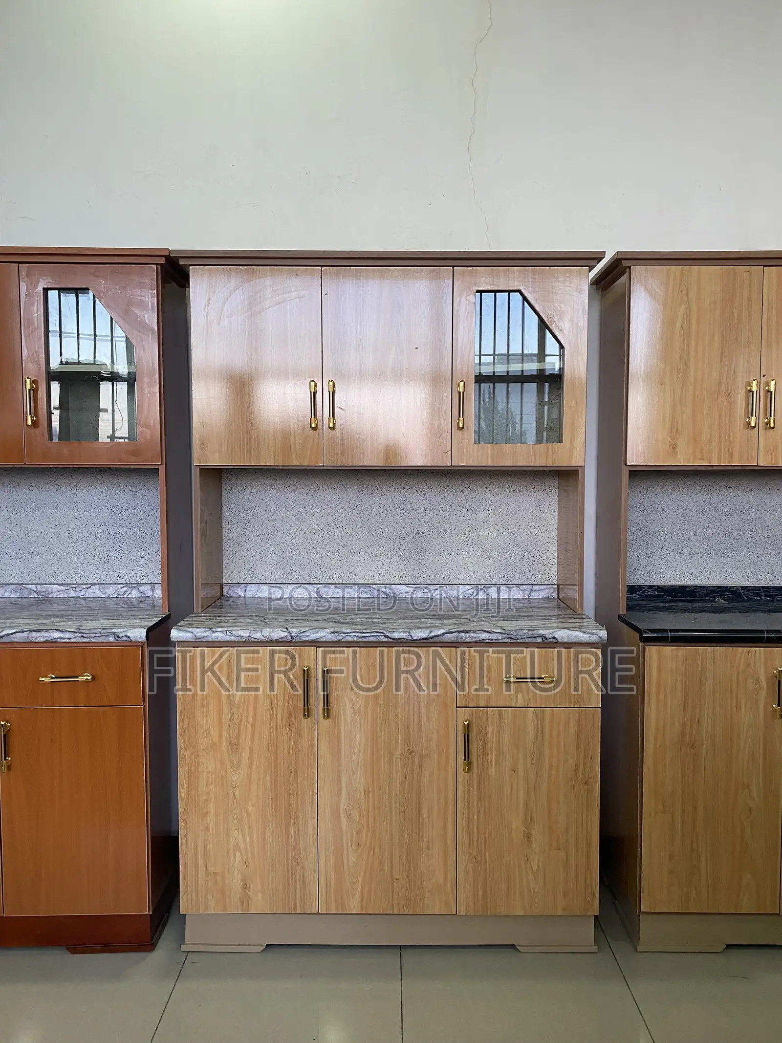 Kitchen Cabinets