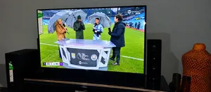 Syinix. 43 Smart TV