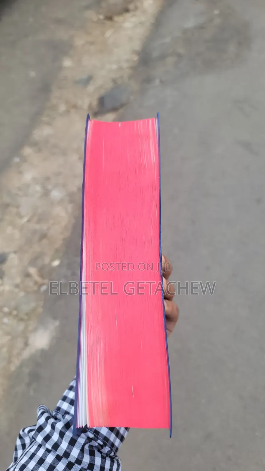 የግእዝ መጽሐፍ ቅዱስ | Geez Holy Bible