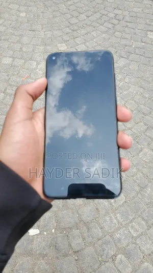 Samsung Galaxy A11 32 GB Black