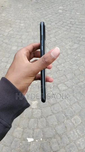 Samsung Galaxy A11 32 GB Black