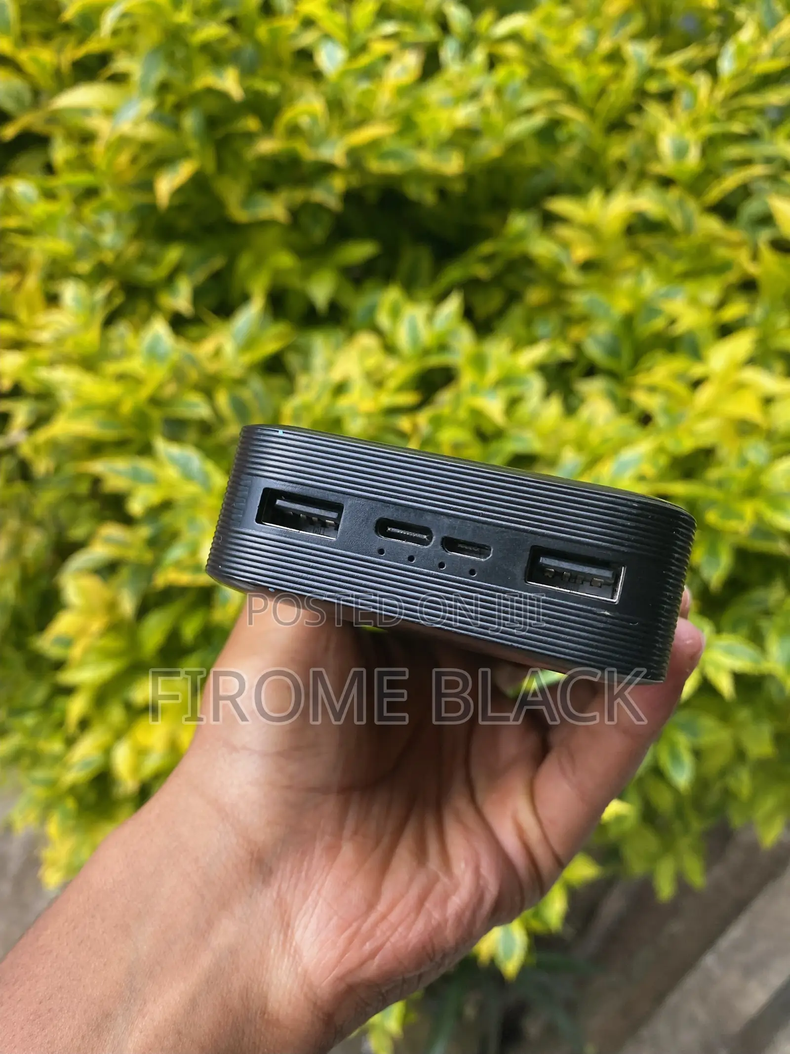 Redmi Powerbank 20000