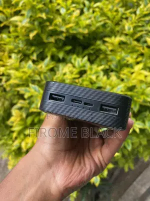 Redmi Powerbank 20000