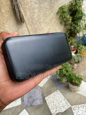 Redmi Powerbank 20000